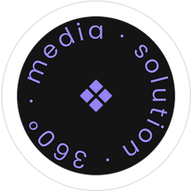 360° media solution