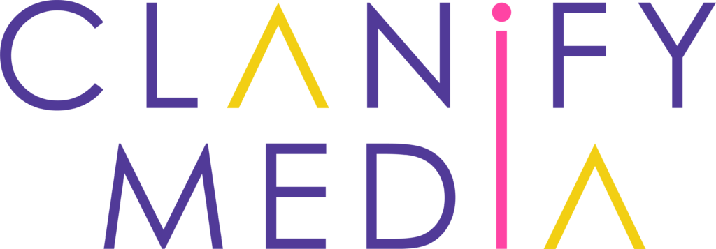 Clanify Media logo