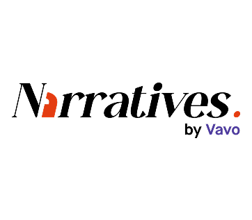 narratives portfolio logo