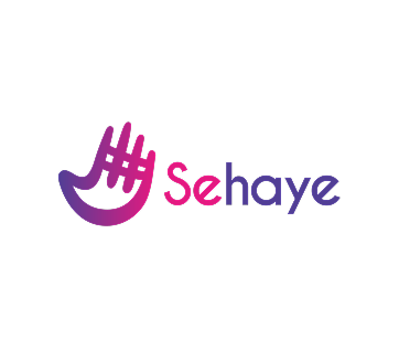 sehaye portfolio logo
