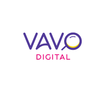 vavo portfolio logo